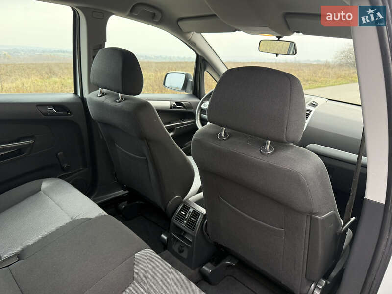 Микровэн Opel Zafira 2012 в Хмельницком фото 36 Микровэн Opel Zafira 2012 в Хмельницком