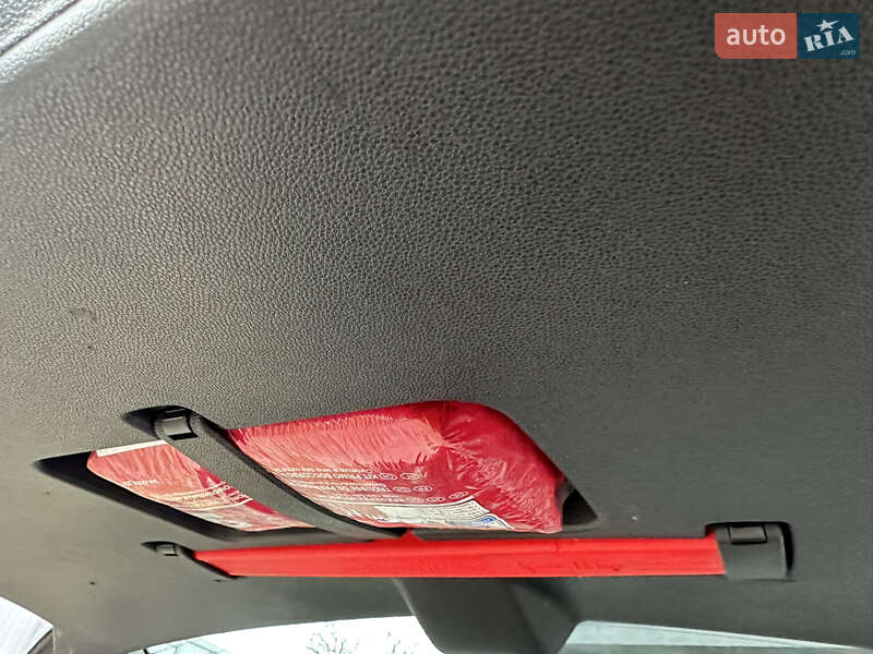 Минивэн Opel Zafira 2010 в Тернополе