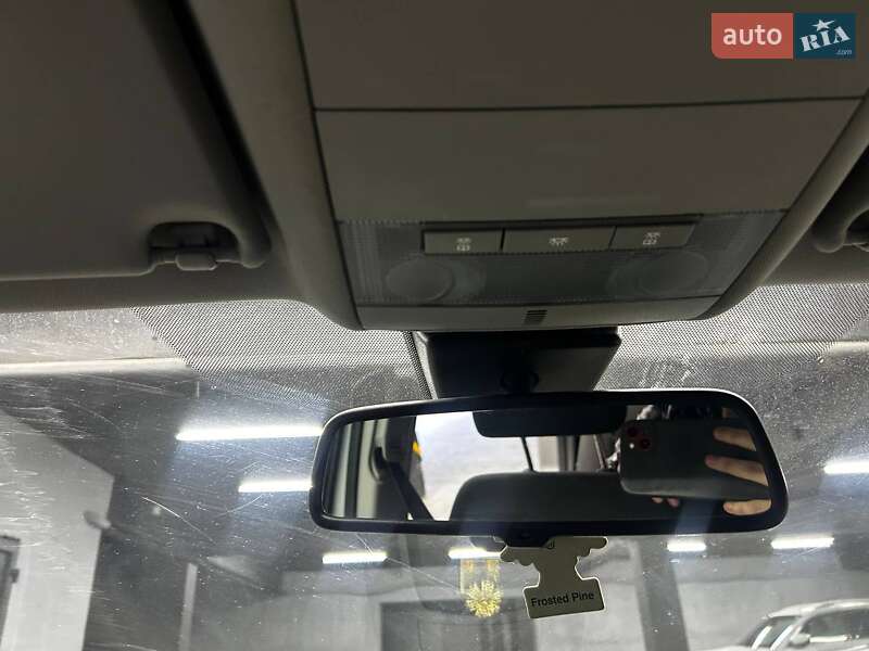 Минивэн Opel Zafira 2008 в Черновцах