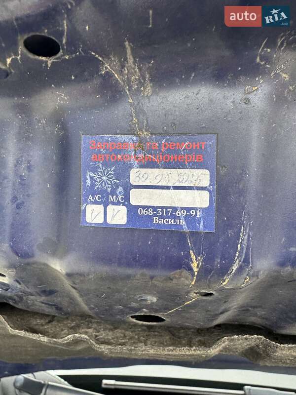 Минивэн Opel Zafira 2012 в Львове фото 26 Минивэн Opel Zafira 2012 в Львове