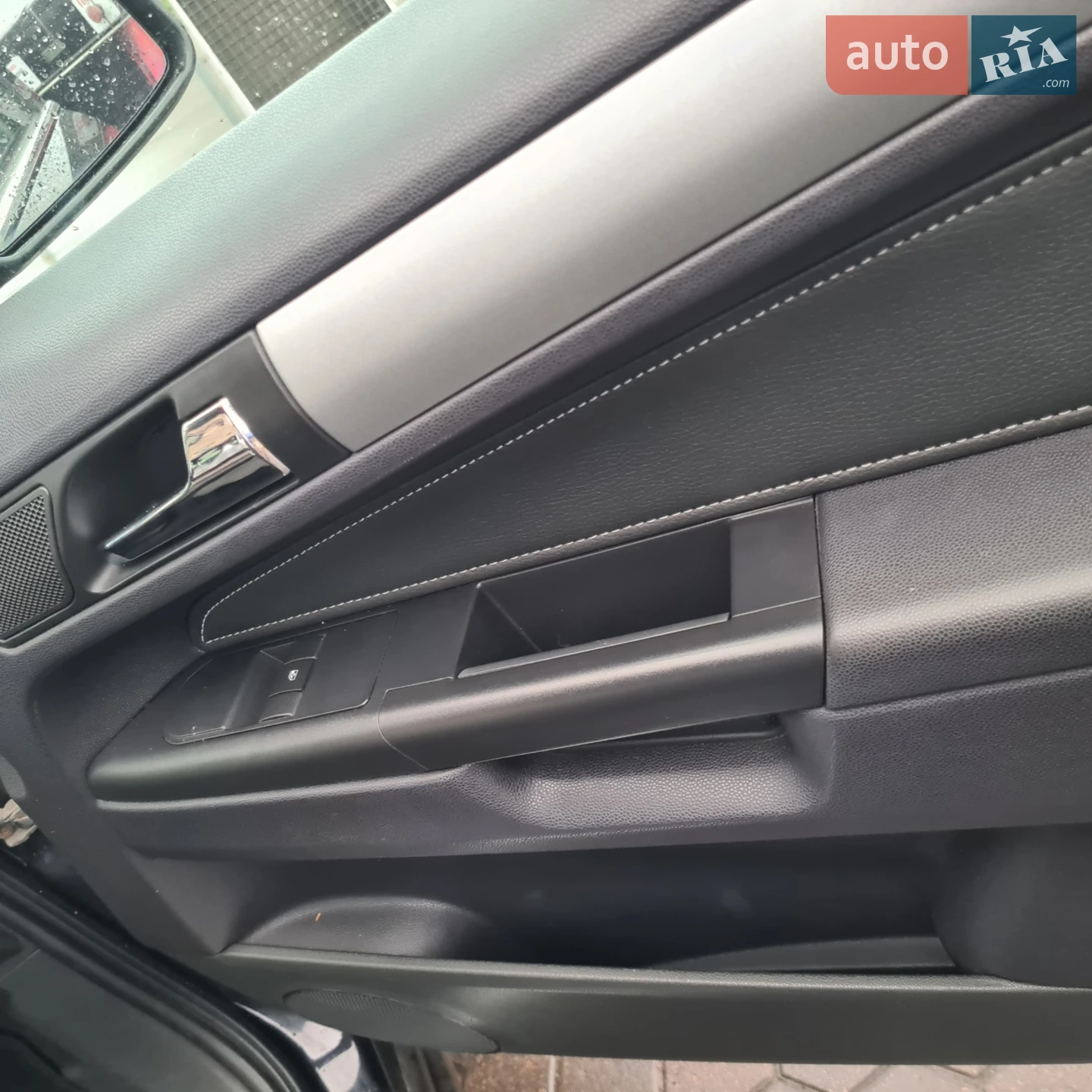 2010 Opel Zafira - мініатюра 22