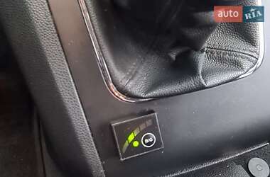 Минивэн Opel Zafira 2010 в Луцке
