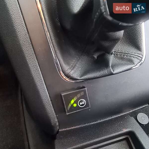 Минивэн Opel Zafira 2010 в Луцке