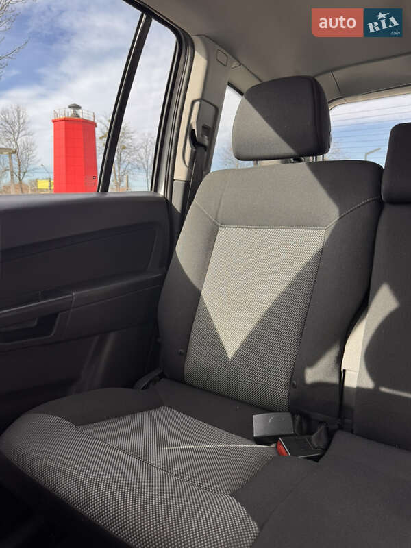 Минивэн Opel Zafira 2013 в Львове