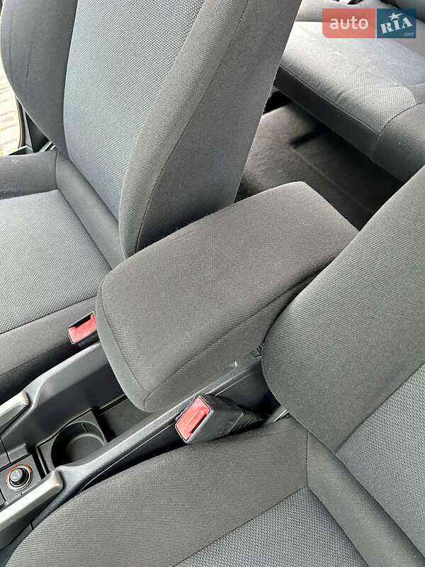 Минивэн Opel Zafira 2006 в Харькове