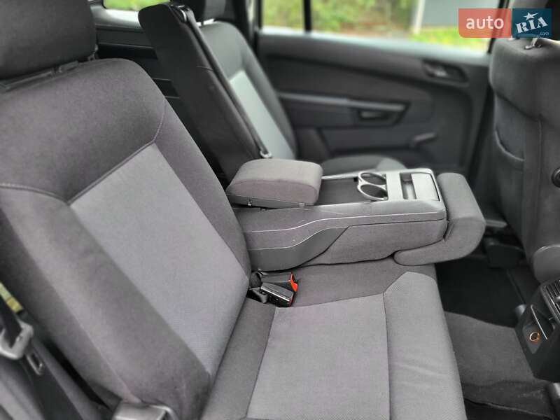 Минивэн Opel Zafira 2005 в Хмельницком фото 41 Минивэн Opel Zafira 2005 в Хмельницком