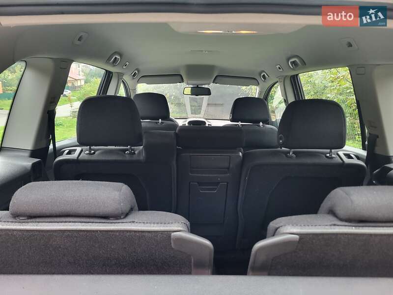 Минивэн Opel Zafira 2005 в Хмельницком фото 43 Минивэн Opel Zafira 2005 в Хмельницком