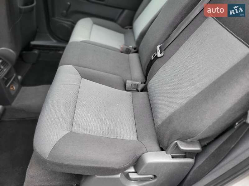 Минивэн Opel Zafira 2005 в Хмельницком фото 57 Минивэн Opel Zafira 2005 в Хмельницком