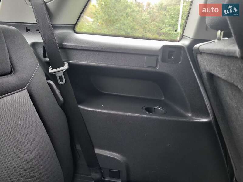 Минивэн Opel Zafira 2005 в Хмельницком фото 47 Минивэн Opel Zafira 2005 в Хмельницком