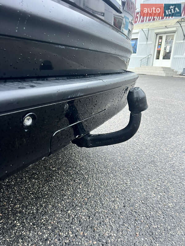 Минивэн Opel Zafira 2002 в Днепре