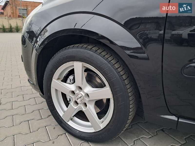 Минивэн Opel Zafira 2006 в Могилев-Подольске фото 32 Минивэн Opel Zafira 2006 в Могилев-Подольске