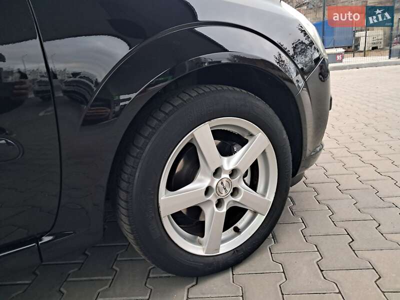 Минивэн Opel Zafira 2006 в Могилев-Подольске фото 38 Минивэн Opel Zafira 2006 в Могилев-Подольске