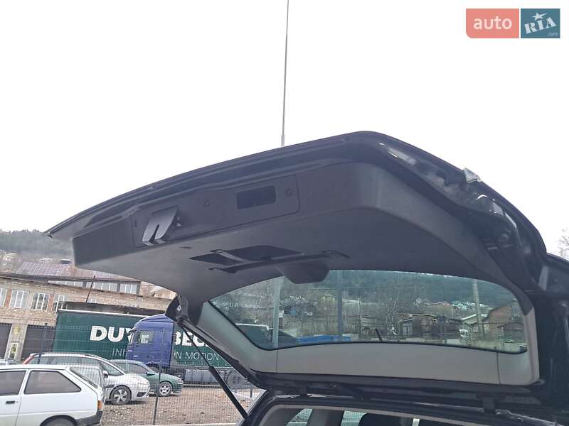 Минивэн Opel Zafira 2006 в Могилев-Подольске фото 43 Минивэн Opel Zafira 2006 в Могилев-Подольске