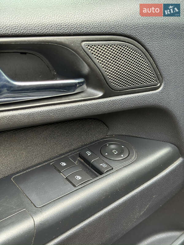 Минивэн Opel Zafira 2008 в Ровно фото 19 Минивэн Opel Zafira 2008 в Ровно