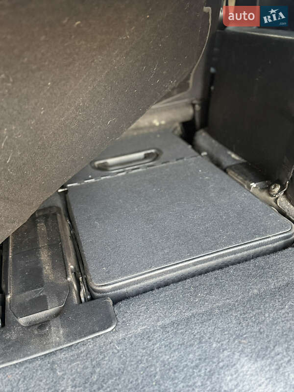 Минивэн Opel Zafira 2004 в Запорожье фото 15 Минивэн Opel Zafira 2004 в Запорожье