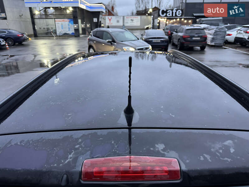 Мінівен Opel Zafira 2007 в Києві