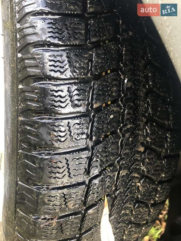 Минивэн Opel Zafira 2008 в Знаменке