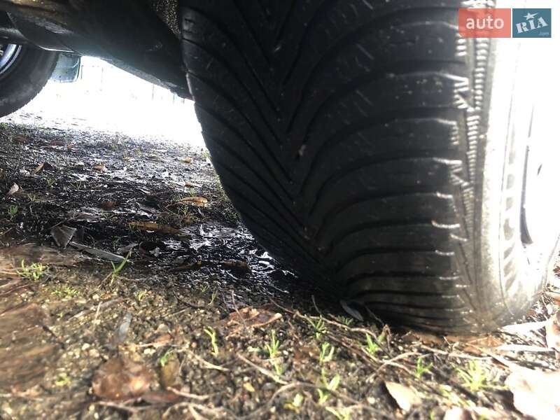 Минивэн Opel Zafira 2008 в Знаменке