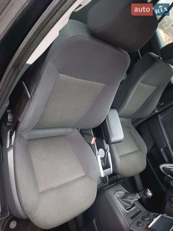 Минивэн Opel Zafira 2010 в Харькове фото 15 Минивэн Opel Zafira 2010 в Харькове