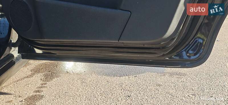 Минивэн Opel Zafira 2009 в Киеве