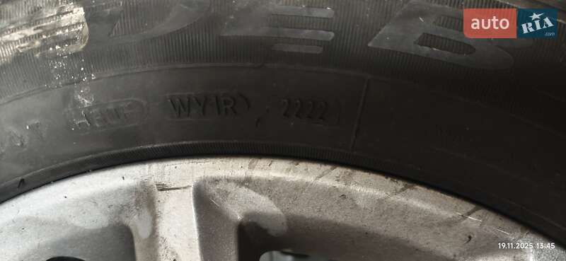 Минивэн Opel Zafira 2009 в Киеве