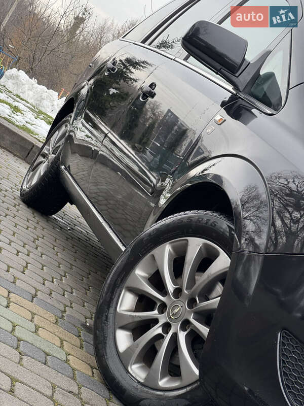 Минивэн Opel Zafira 2011 в Львове фото 17 Минивэн Opel Zafira 2011 в Львове