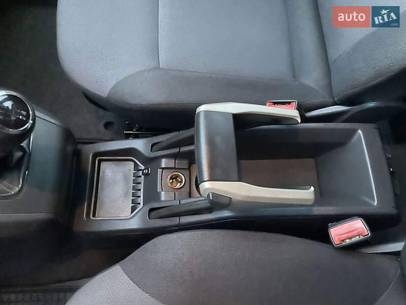 Мінівен Opel Zafira 2008 в Хмельницькому фото 41 Мінівен Opel Zafira 2008 в Хмельницькому