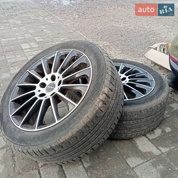 Мінівен Opel Zafira 2010 в Борисполі