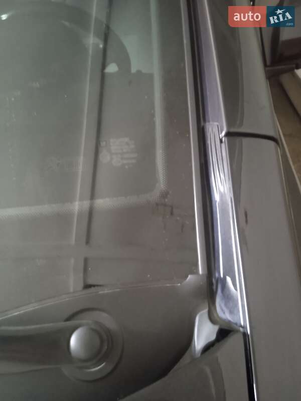 Мінівен Opel Zafira 2009 в Роздільній