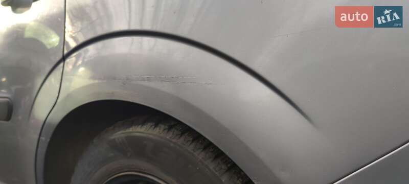 Минивэн Opel Zafira 2006 в Житомире