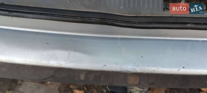 Минивэн Opel Zafira 2006 в Житомире