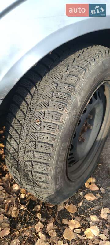 Минивэн Opel Zafira 2006 в Житомире