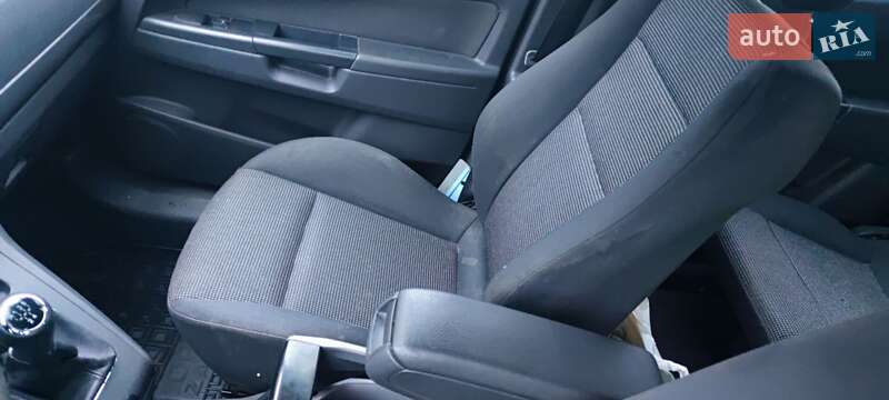 Минивэн Opel Zafira 2006 в Житомире