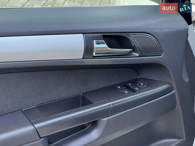 Минивэн Opel Zafira 2009 в Трускавце фото 25 Минивэн Opel Zafira 2009 в Трускавце