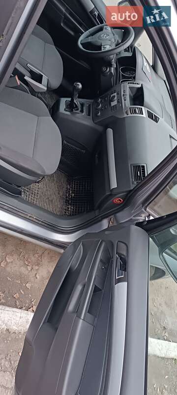 Минивэн Opel Zafira 2007 в Кременчуге фото 9 Минивэн Opel Zafira 2007 в Кременчуге