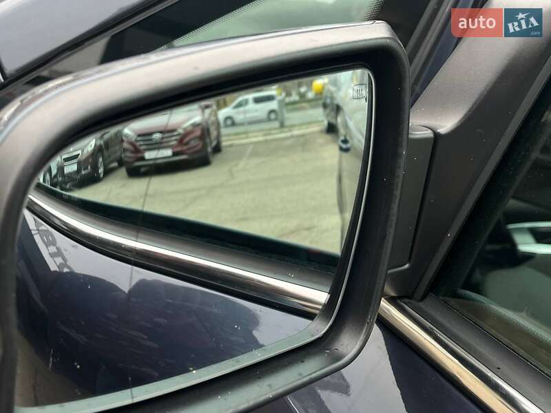 Мінівен Opel Zafira 2010 в Києві