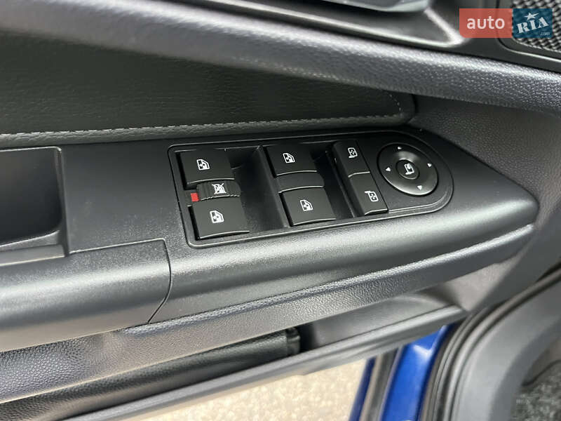 Мінівен Opel Zafira 2009 в Первомайську фото 19 Мінівен Opel Zafira 2009 в Первомайську