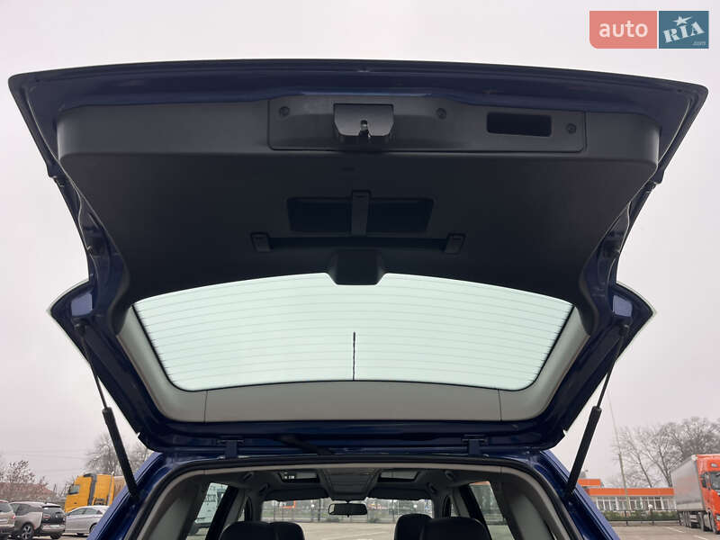 Мінівен Opel Zafira 2009 в Первомайську фото 24 Мінівен Opel Zafira 2009 в Первомайську