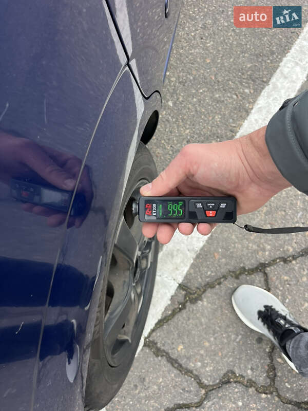 Мінівен Opel Zafira 2009 в Первомайську фото 28 Мінівен Opel Zafira 2009 в Первомайську