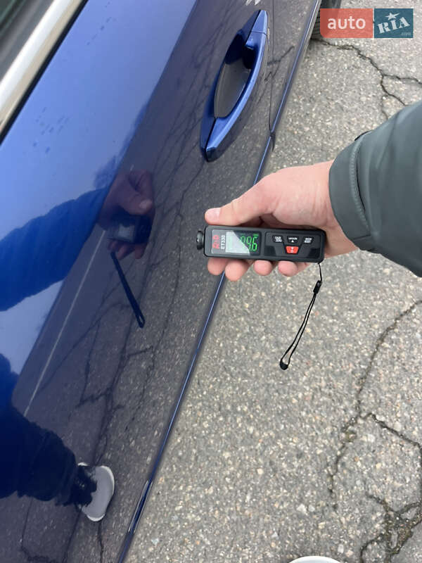 Мінівен Opel Zafira 2009 в Первомайську фото 32 Мінівен Opel Zafira 2009 в Первомайську