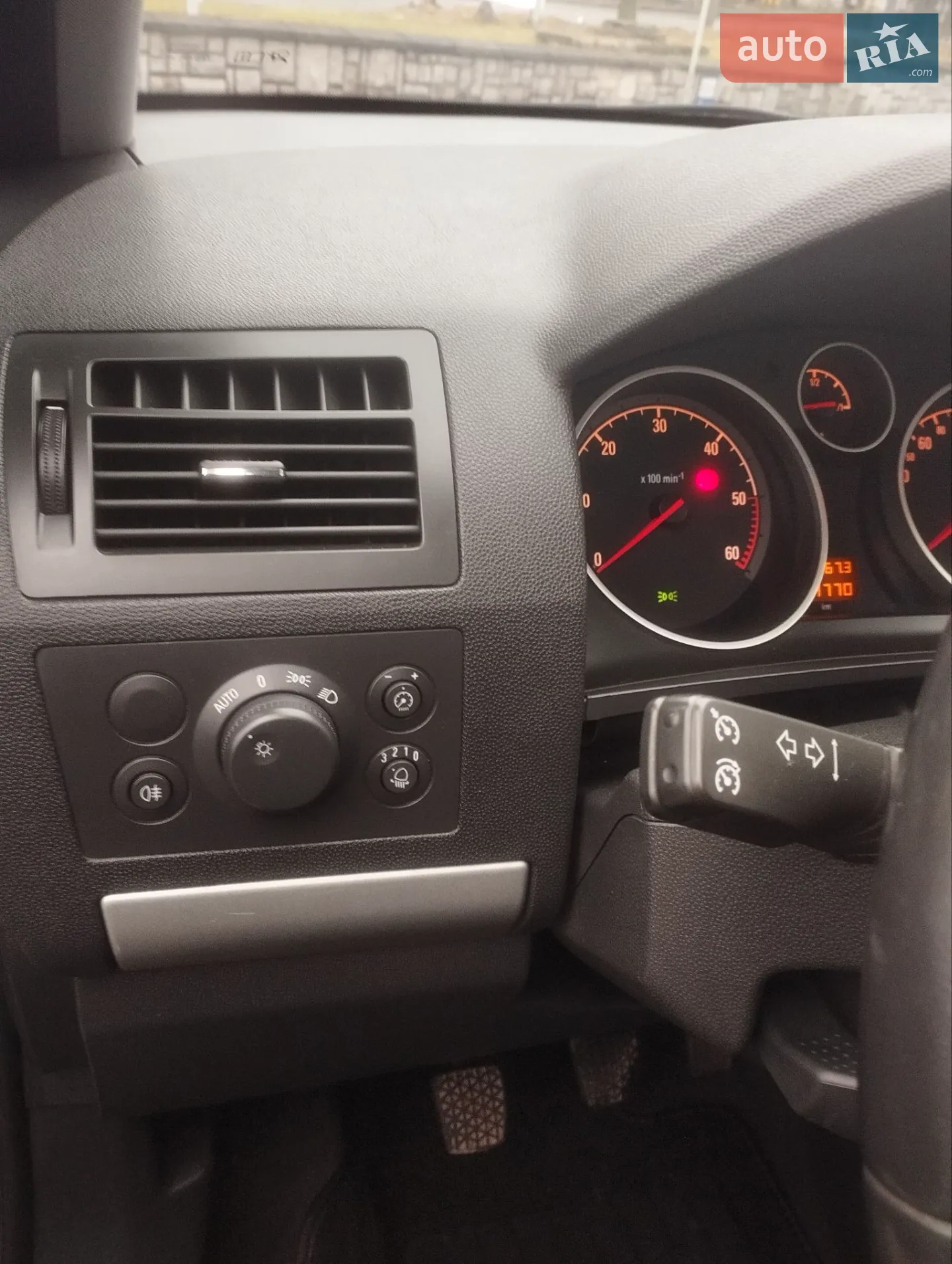 2011 Opel Zafira - мініатюра 34