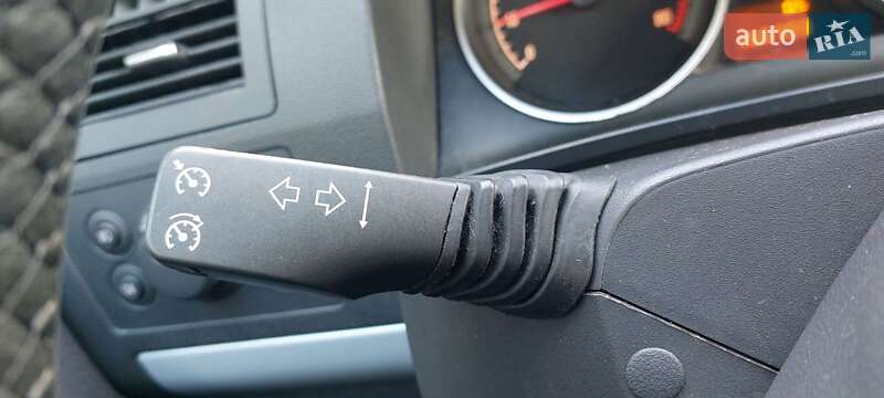 Минивэн Opel Zafira 2008 в Белой Церкви