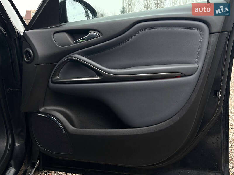 Мікровен Opel Zafira 2014 в Харкові фото 21 Мікровен Opel Zafira 2014 в Харкові