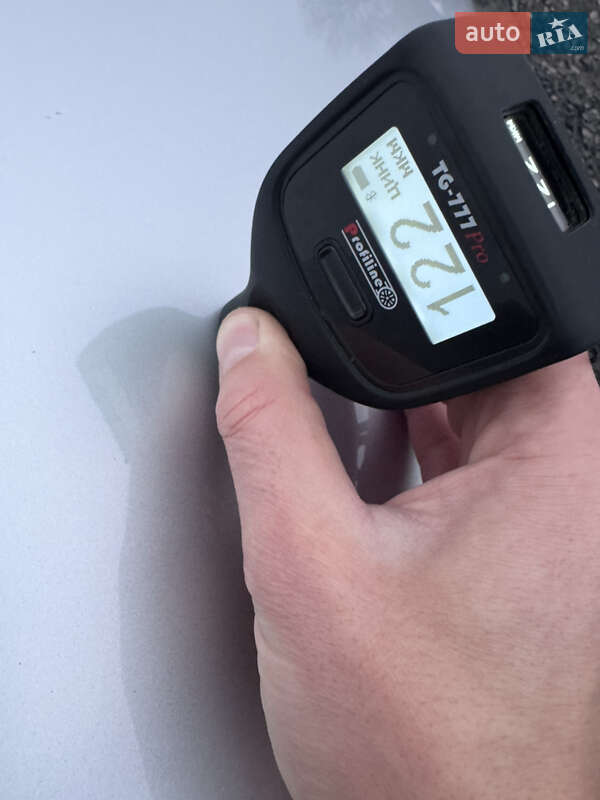 Мінівен Opel Zafira 2010 в Звенигородці