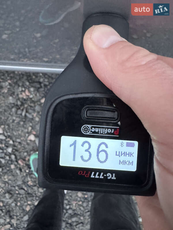 Мінівен Opel Zafira 2010 в Звенигородці