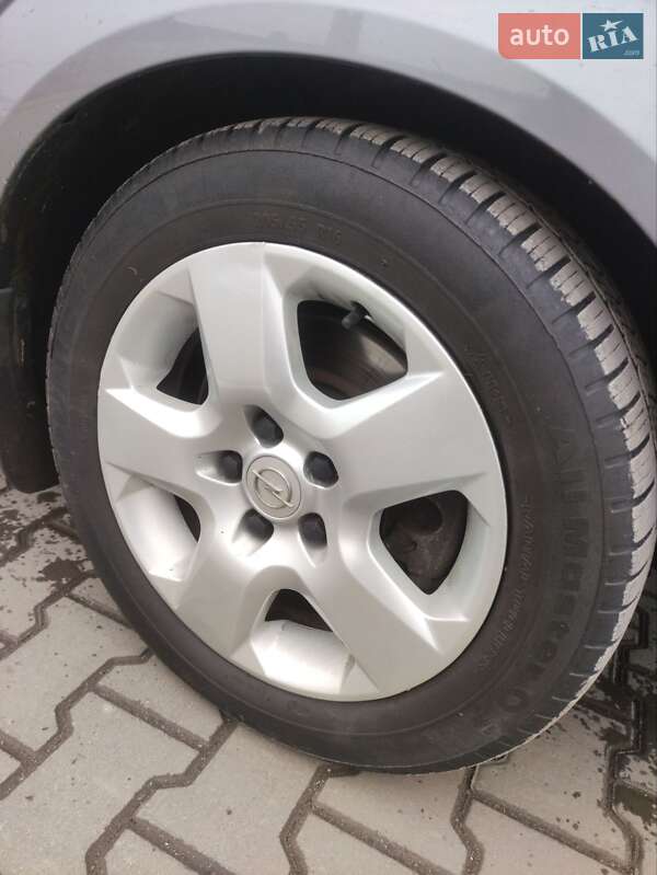 Минивэн Opel Zafira 2006 в Хмельницком фото 20 Минивэн Opel Zafira 2006 в Хмельницком