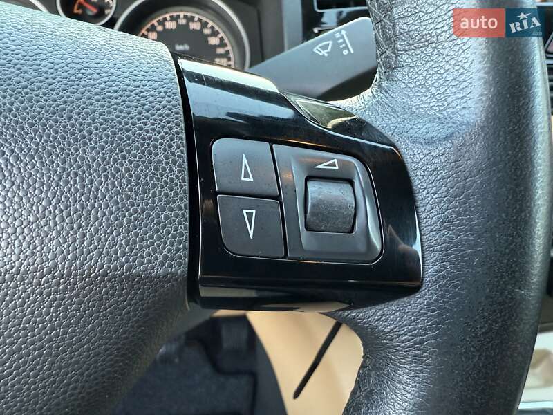 Минивэн Opel Zafira 2011 в Стрые