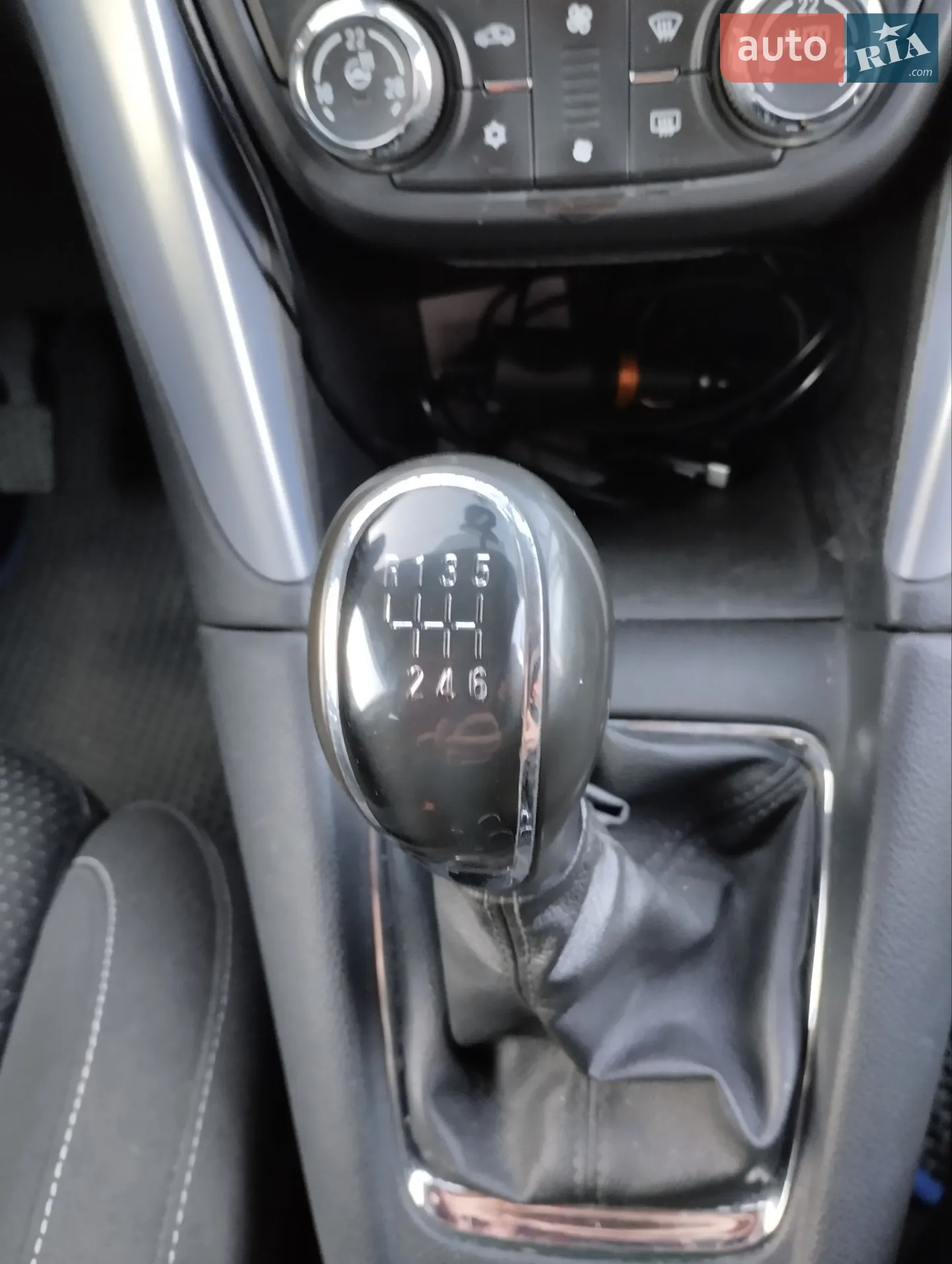 2012 Opel Zafira - мініатюра 8