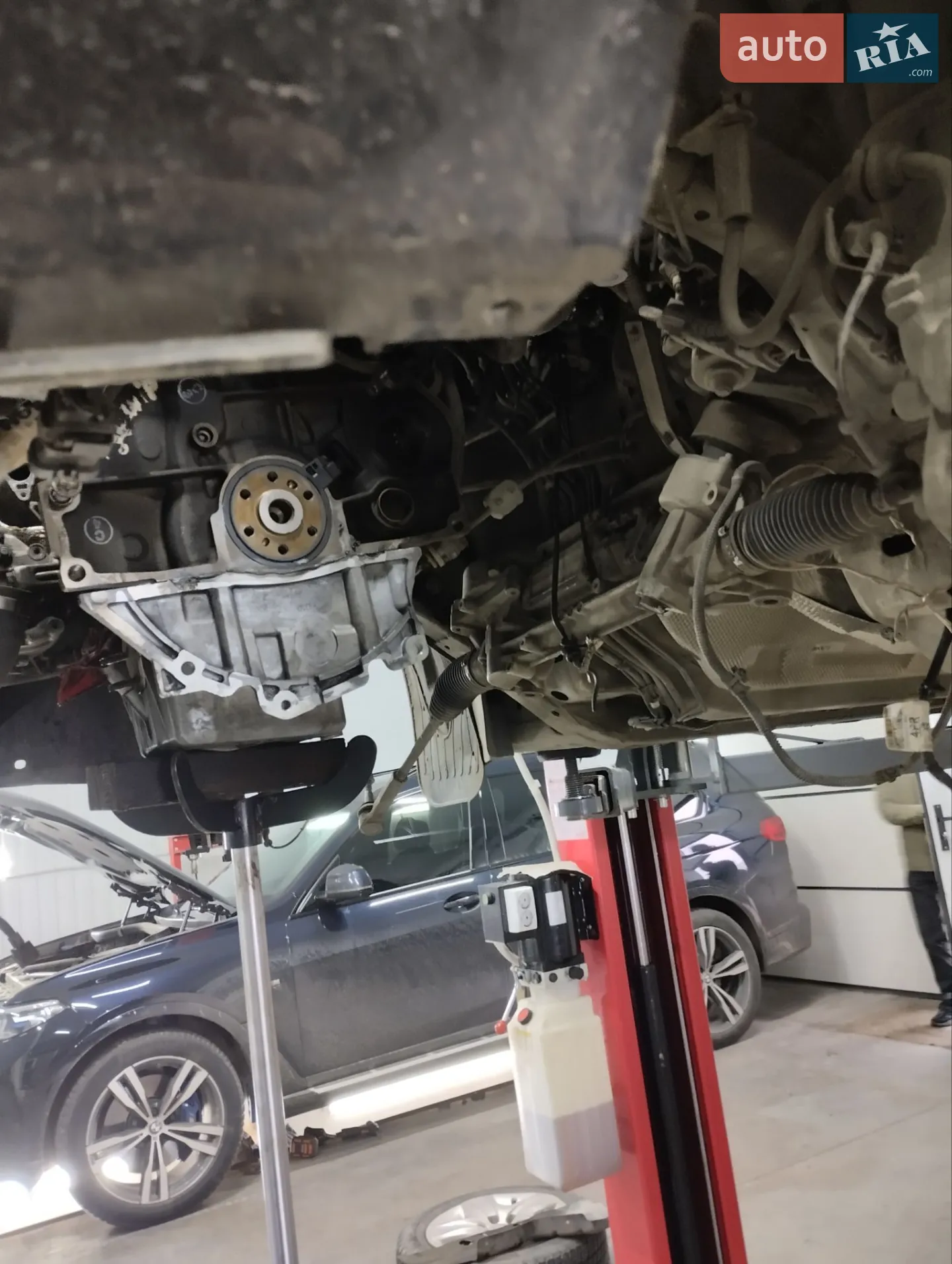 2012 Opel Zafira - мініатюра 11