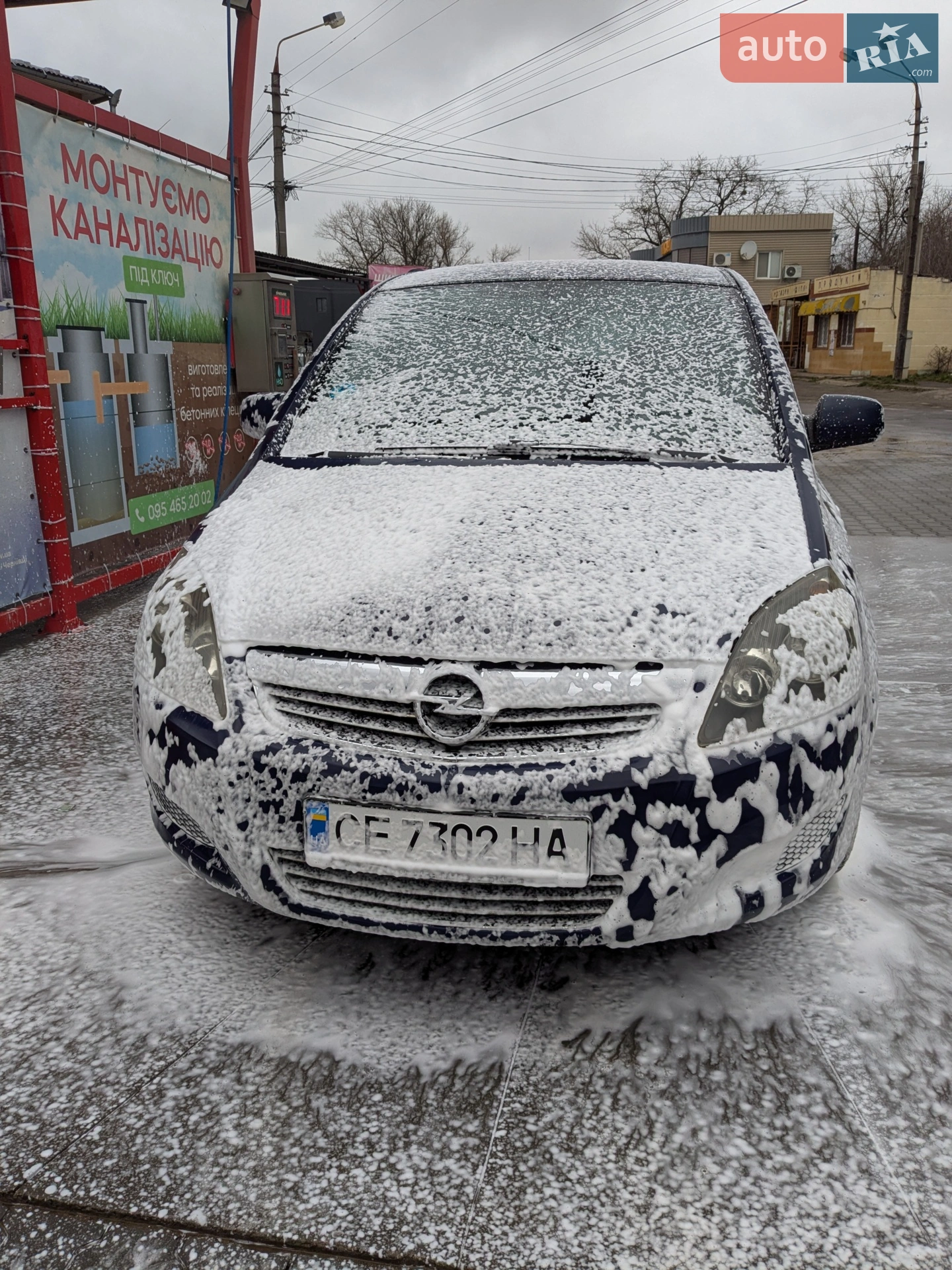 2010 Opel Zafira - мініатюра 33